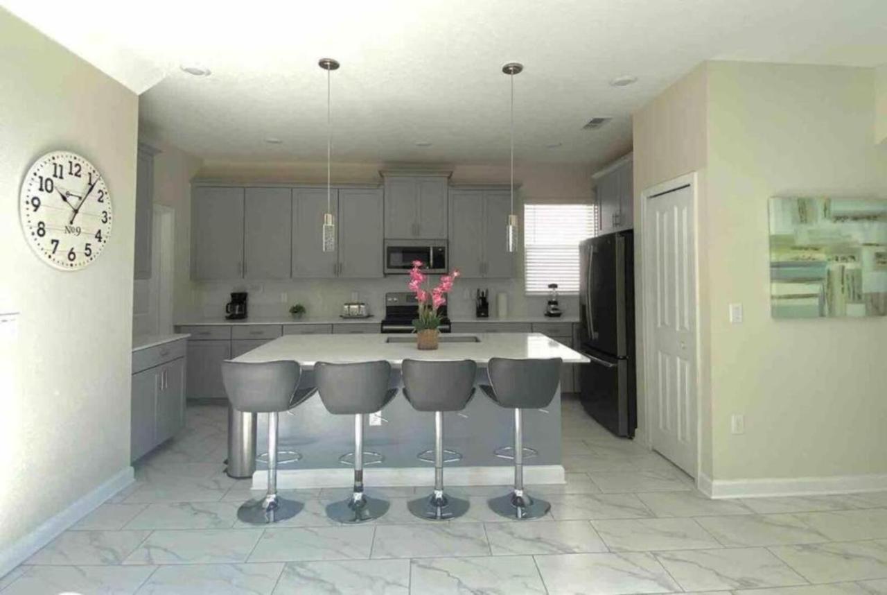 Villa, Private Pool, Water Park, Orlando Parks Kissimmee Exterior foto