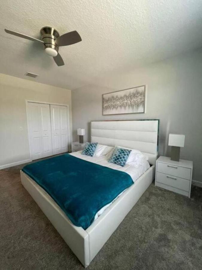 Villa, Private Pool, Water Park, Orlando Parks Kissimmee Exterior foto