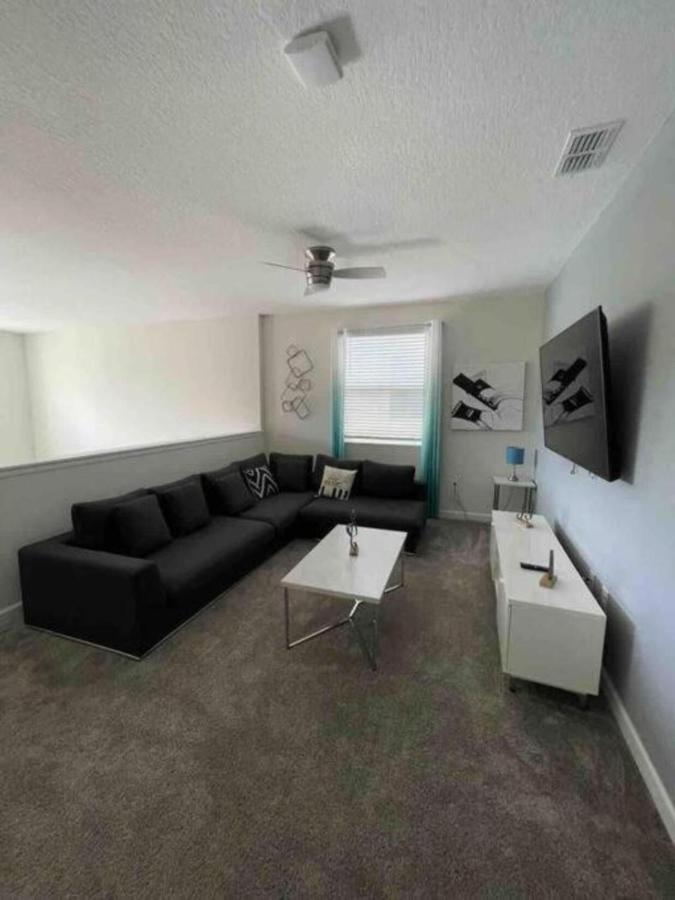 Villa, Private Pool, Water Park, Orlando Parks Kissimmee Exterior foto